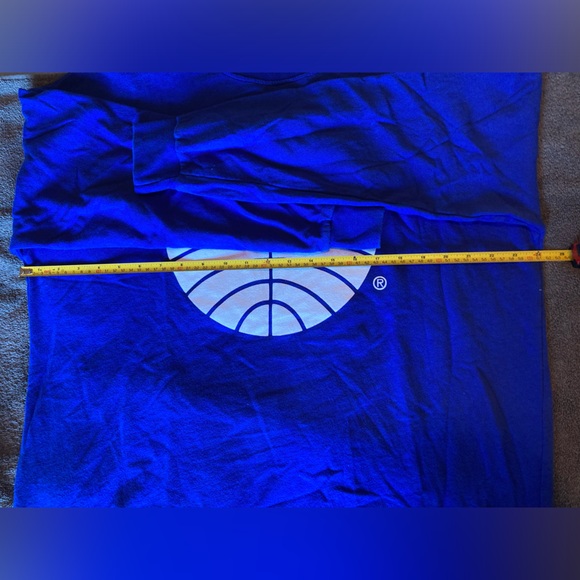 Panam 90s crew neck XL - Picture 6 of 8
